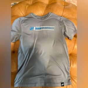 Dude Perfect dri fit tee